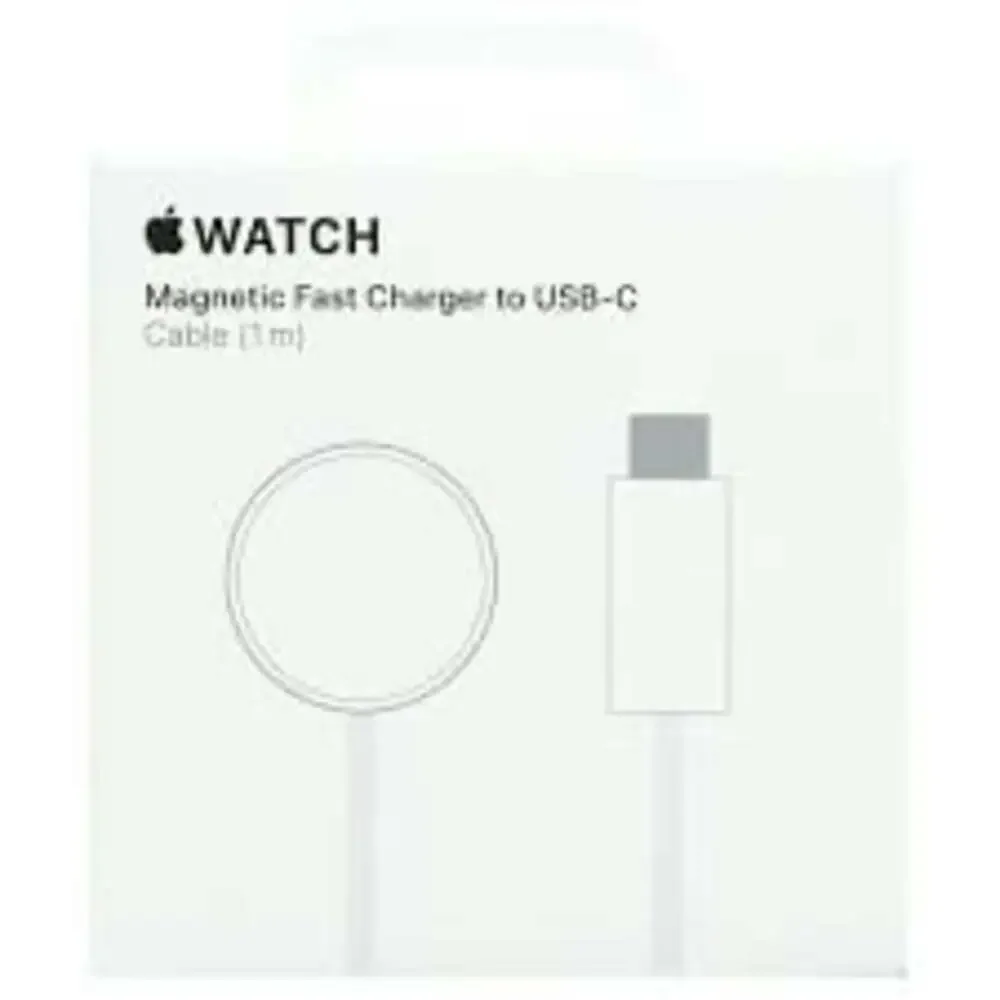 Apple Watch Magnetic‎ Charging Cable USB-A 1m